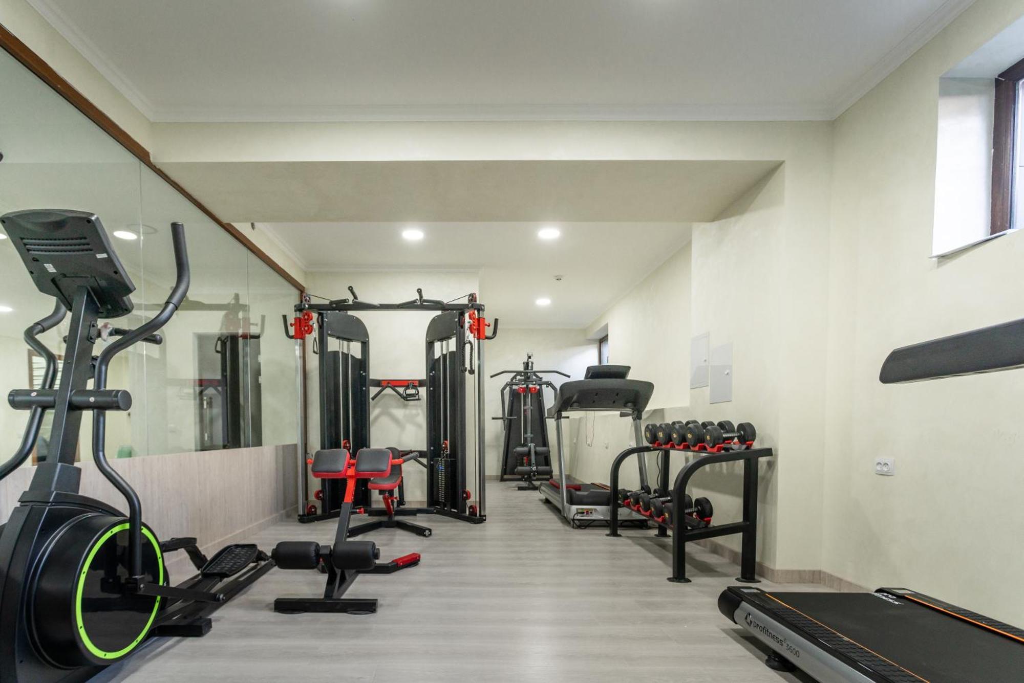 Rayyan Hotel & Spa Tasjkent Exteriör bild